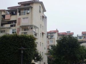 低总价,花园社区,4房,楼层好,社区绿化高!