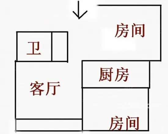 临江新天地兴嘉苑