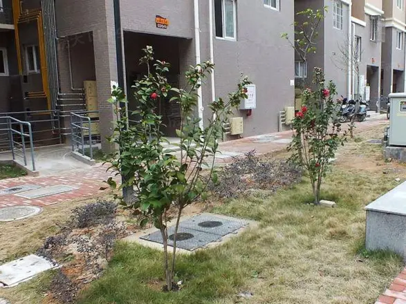 临江新天地兴嘉苑