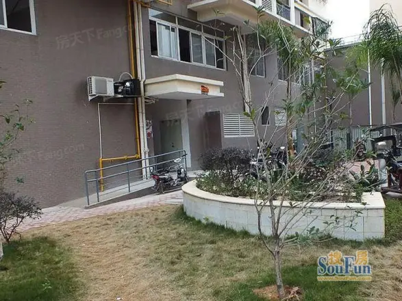 临江新天地兴嘉苑