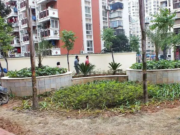 临江新天地兴嘉苑