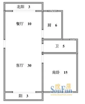 新明星花园二期