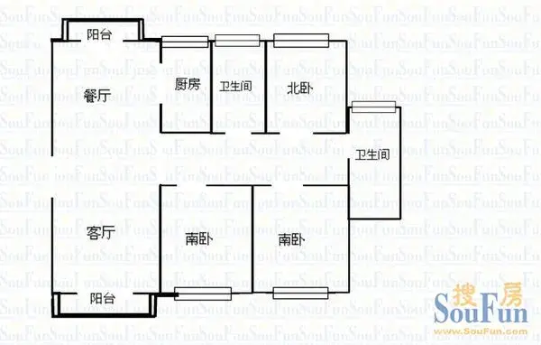 榆松苑