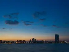 工业园湖西东方之门 带装修拎包入住 房东诚心出售