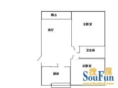 奥仕达花园