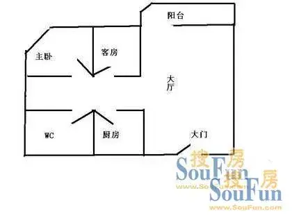 奥仕达花园