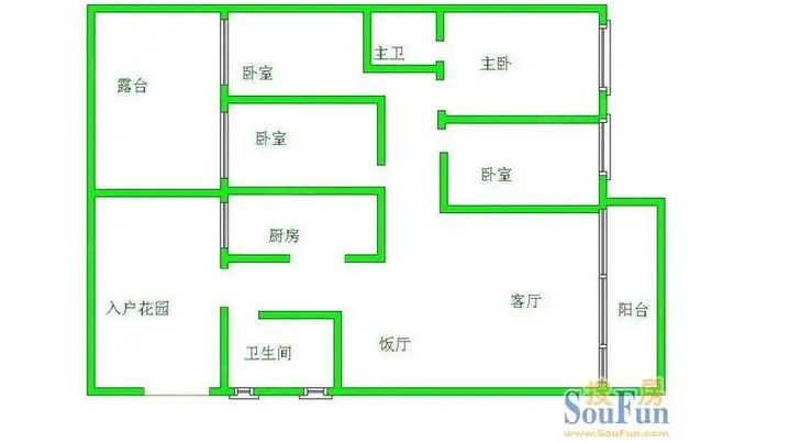 水木居