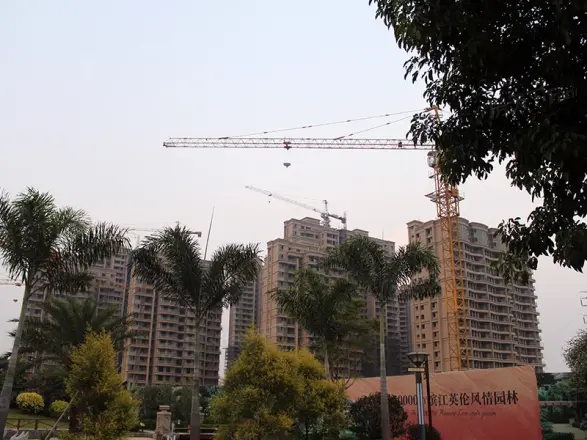 正得格林兰庭