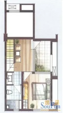 临源一村