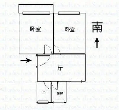 军安小区