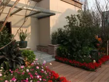 大学城 康田紫悦府四房245万