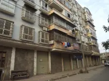 户型方正,利用空间大采光好楼层五楼。