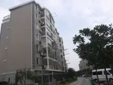 楼层好~视野开阔~看房方便~采光好