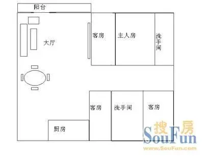 奥仕达花园