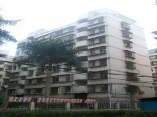 文教区四季芳园 两房中楼层精装修拎包入住