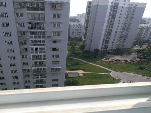 慧民雅居B区3室1厅南