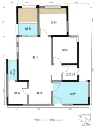 万宸·阅湖郡