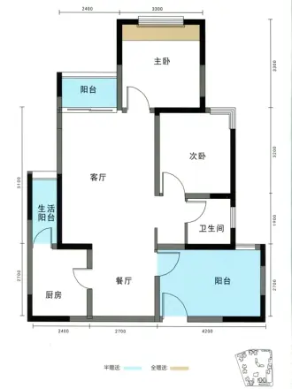 万宸·阅湖郡