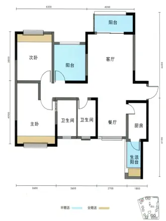 万宸·阅湖郡