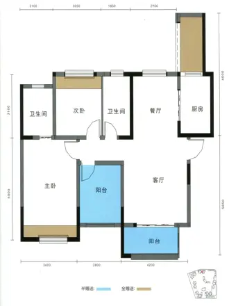 万宸·阅湖郡