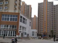 曙光福里2室2厅 方正户型 电梯房 带车库 诚心出售