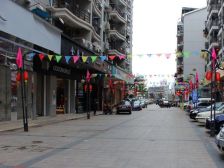 福临东城 2室2厅 南 北