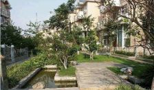 绿水康城 4室2厅 东南