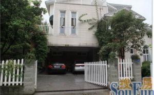 十八步岛5室3厅东南