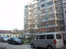 中间楼层 房东诚心卖 南北通透