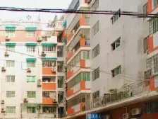 雅观园 3室2厅 南 北