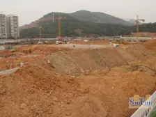 满五唯一 高楼层高使用 户型方正 可变动性大