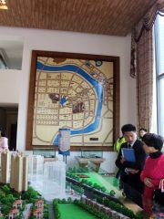 奥园广场二期,3fang户型,精装修满2年。拎包入住