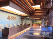 石马河 凤凰湾三房138万