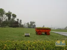 石马河 凤凰湾三房120万