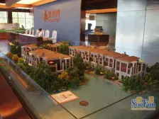 石马河 凤凰湾四房139万