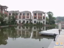 石马河 凤凰湾一房80万