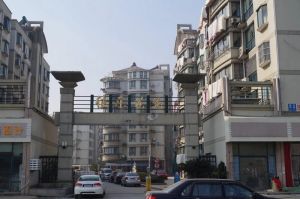 佳乐花苑4室2厅南