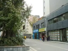 西锦国际二期 2室2厅 西南