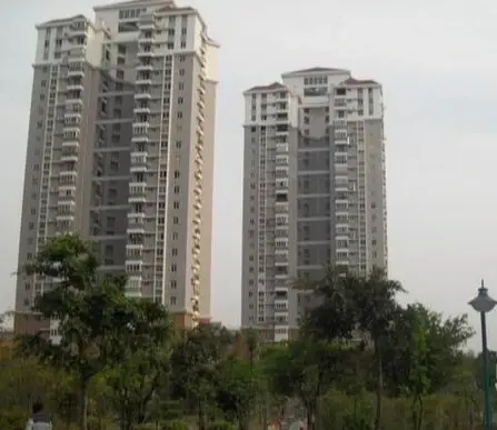 东部新城