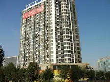 科学大道 朝南 商品房 带电梯 满五