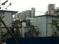 大石坝 东原D8公馆一房44万