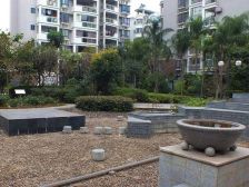 富贵天成 4室2厅 西南