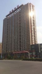 国际车城 2室1厅 东