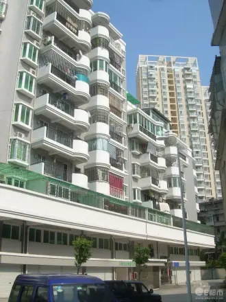 锦龙阁