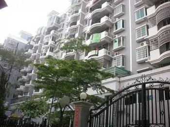 锦龙阁