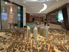 劳动路 国盛三千城二房95万