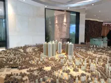 国盛三千城 1室1厅 南