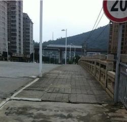 西滨花园4室2厅南