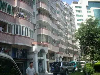 兴湖花园