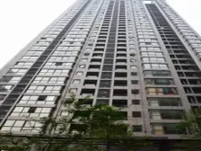 红星国际 1室0厅 南